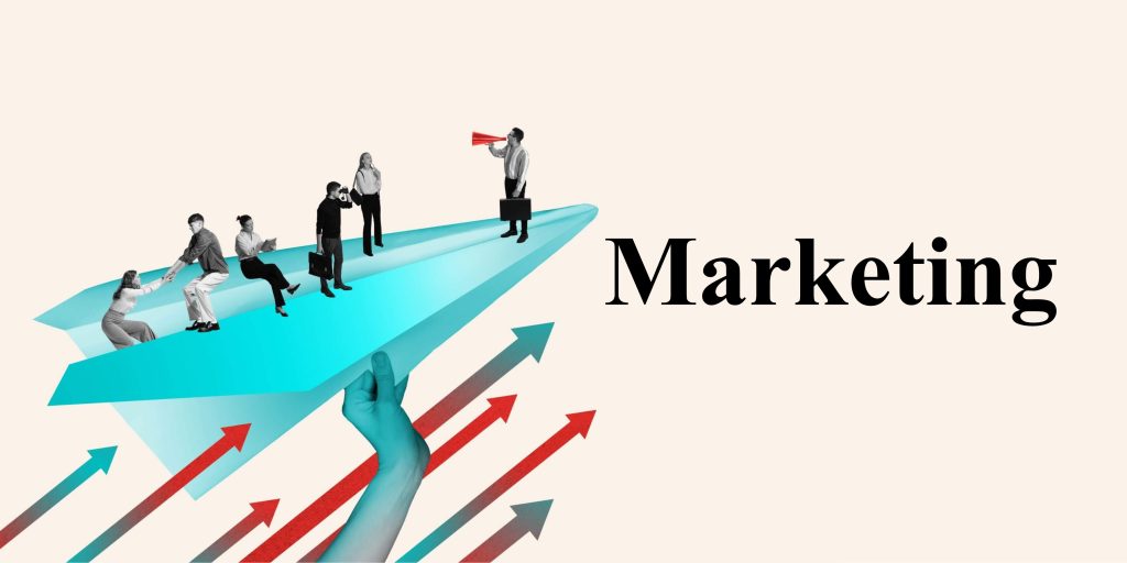 Marketing by Lordkay Media