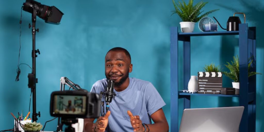 Authentic founder led content for building trust in Nigeria.